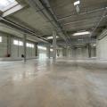 Location d'entrepôt de 2 736 m² à Vitry-sur-Seine - 94400 photo - 4