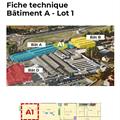 Location d'entrepôt de 7 471 m² à Viviez - 12110 photo - 7