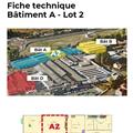 Location d'entrepôt de 7 471 m² à Viviez - 12110 photo - 9