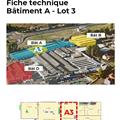 Location d'entrepôt de 7 471 m² à Viviez - 12110 photo - 11