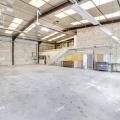 Location d'entrepôt de 500 m² à Voisins-le-Bretonneux - 78960 photo - 3