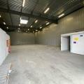 Location d'entrepôt de 650 m² à Voujeaucourt - 25420 photo - 4