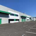 Location d'entrepôt de 732 m² à Vourles - 69390 photo - 3