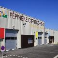 Location d'entrepôt de 300 m² à Vouziers - 08400 photo - 1