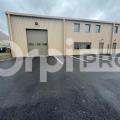 Location d'entrepôt de 408 m² à Vrigny - 51390 photo - 1