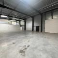 Location d'entrepôt de 2 088 m² à Wambrechies - 59118 photo - 11