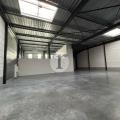 Location d'entrepôt de 3 775 m² à Wambrechies - 59118 photo - 1