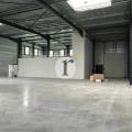 Location d'entrepôt de 3 775 m² à Wambrechies - 59118 photo - 3