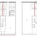 Location d'entrepôt de 25 430 m² à Warluis - 60430 plan - 4