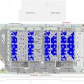 Location d'entrepôt de 25 430 m² à Warluis - 60430 plan - 2