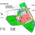Location d'entrepôt de 4 050 m² à Warluis - 60430 plan - 2