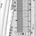 Location d'entrepôt de 1 161 m² à Wattrelos - 59150 plan - 3