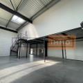 Location d'entrepôt de 197 m² à Wattrelos - 59150 photo - 2
