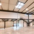 Location d'entrepôt de 3 787 m² à Wissous - 91320 photo - 3