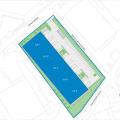 Location d'entrepôt de 2 272 m² à Wissous - 91320 plan - 1
