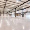 Location d'entrepôt de 3 787 m² à Wissous - 91320 photo - 4