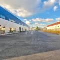 Location d'entrepôt de 3 787 m² à Wissous - 91320 photo - 9