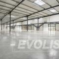 Location d'entrepôt de 3 750 m² à Wissous - 91320 photo - 6