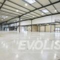 Location d'entrepôt de 3 750 m² à Wissous - 91320 photo - 8