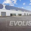 Location d'entrepôt de 3 750 m² à Wissous - 91320 photo - 2