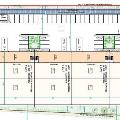 Location d'entrepôt de 3 750 m² à Wissous - 91320 plan - 2
