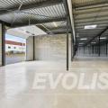 Location d'entrepôt de 3 750 m² à Wissous - 91320 photo - 4