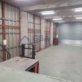 Location d'entrepôt de 407 m² à Wissous - 91320 photo - 4