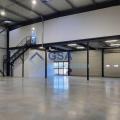 Location d'entrepôt de 758 m² à Wissous - 91320 photo - 1
