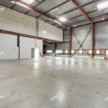 Location d'entrepôt de 670 m² à Wissous - 91320 photo - 2