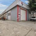Location d'entrepôt de 896 m² à Wissous - 91320 photo - 1