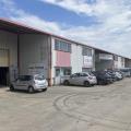 Location d'entrepôt de 1 020 m² à Wissous - 91320 photo - 1