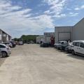 Location d'entrepôt de 1 020 m² à Wissous - 91320 photo - 6