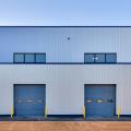 Location d'entrepôt de 2 272 m² à Wissous - 91320 photo - 1