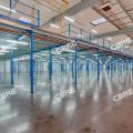 Location d'entrepôt de 8 047 m² à Wissous - 91320 photo - 8