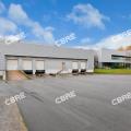 Location d'entrepôt de 8 047 m² à Wissous - 91320 photo - 2