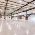 Location d'entrepôt de 2 272 m² à Wissous - 91320 photo - 6