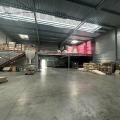 Location d'entrepôt de 1 179 m² à Wolfisheim - 67202 photo - 2