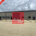 Location d'entrepôt de 1 758 m² à Yèbles - 77390 photo - 2