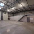 Location d'entrepôt de 360 m² à Yffiniac - 22120 photo - 4