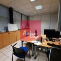 Vente de bureau de 500 m² à Aubière - 63170 photo - 4