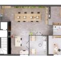 Bureau à acheter de 140 m² à Auray - 56400 photo - 3