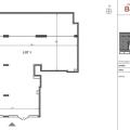 Vente de bureau de 448 m² à Auriol - 13390 plan - 1