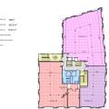 Bureau en vente de 1 396 m² à Bègles - 33130 plan - 6