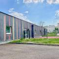 Bureau à vendre de 730 m² à Behren-lès-Forbach - 57460 photo - 4
