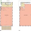 Bureau en vente de 3 220 m² à Beuvry - 62660 plan - 4
