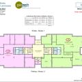 Bureau à acheter de 2 104 m² à Biot - 06410 plan - 1
