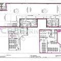 Bureau à acheter de 207 m² à Bischheim - 67800 plan - 1
