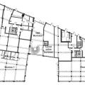 Bureau à acheter de 2 052 m² à Bordeaux - 33000 plan - 3