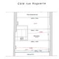 Achat de bureau de 385 m² à Bordeaux - 33000 plan - 3