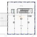 Bureau à acheter de 3 310 m² à Bordeaux - 33000 plan - 11